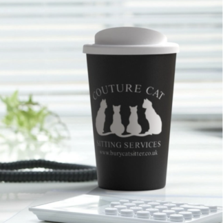 Insulated Drinks Cup