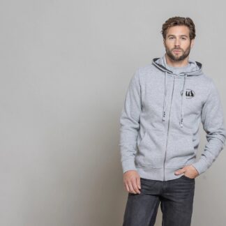 Premium Couture Cat Zip Hoodie
