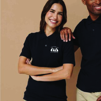 Franchisee Polo Shirt